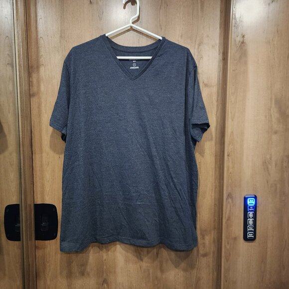 Goodfellow & Co Other - Goodfellow & Co™ Men's Every Wear Short Sleeve T-Shirt | Dark Gray | X-large